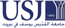 جامعة القديس يوسف في بيروت